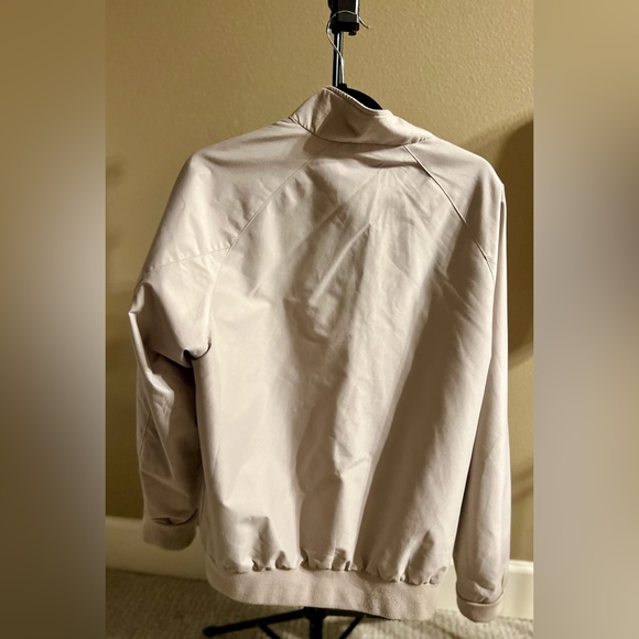 Weatherproof Vintage Khaki Jacket Men’s Medium - Picture 3 of 4